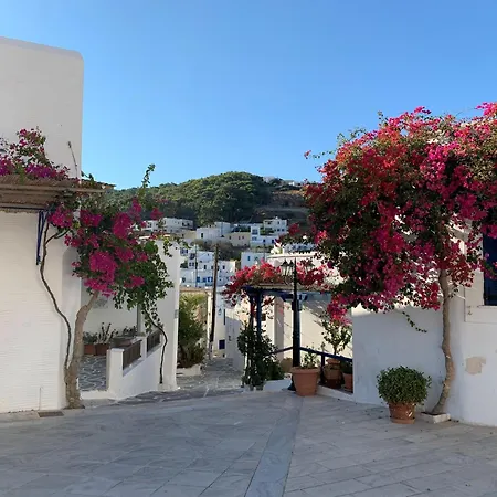 호텔 Exquisite Paxos | 2 Bedrooms | Fujin | Breathtaking Sea/gaios Views And Private Pool | Loggos