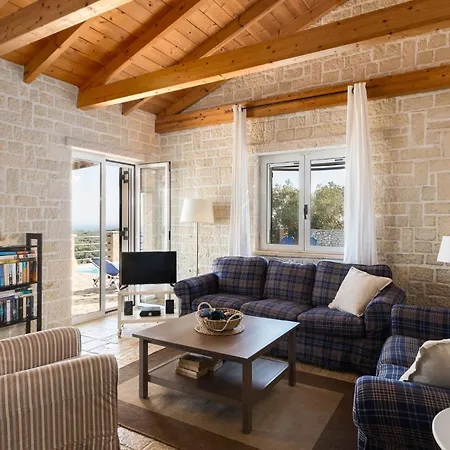 Exquisite Paxos | 2 Bedrooms | Fujin | Breathtaking Sea/gaios Views And Private Pool | Loggos 4* 가이오스