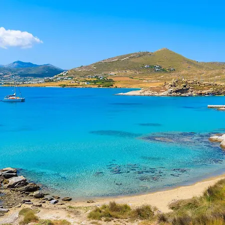 호텔 Exquisite Paxos | 2 Bedrooms | Fujin | Breathtaking Sea/gaios Views And Private Pool | Loggos